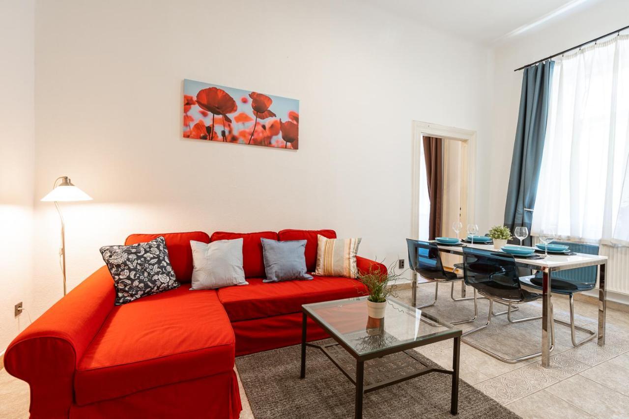 Lovely apartment close to Synagogue&Szimpla garden Budapest Exterior foto