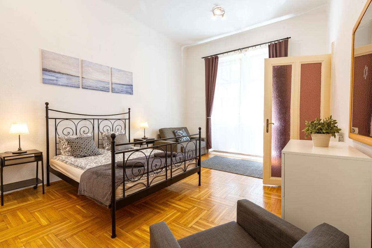 Lovely apartment close to Synagogue&Szimpla garden Budapest Exterior foto