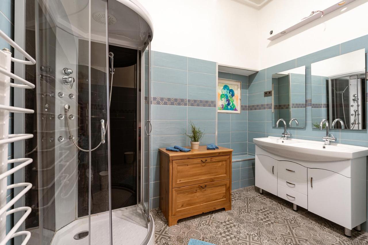Lovely apartment close to Synagogue&Szimpla garden Budapest Exterior foto