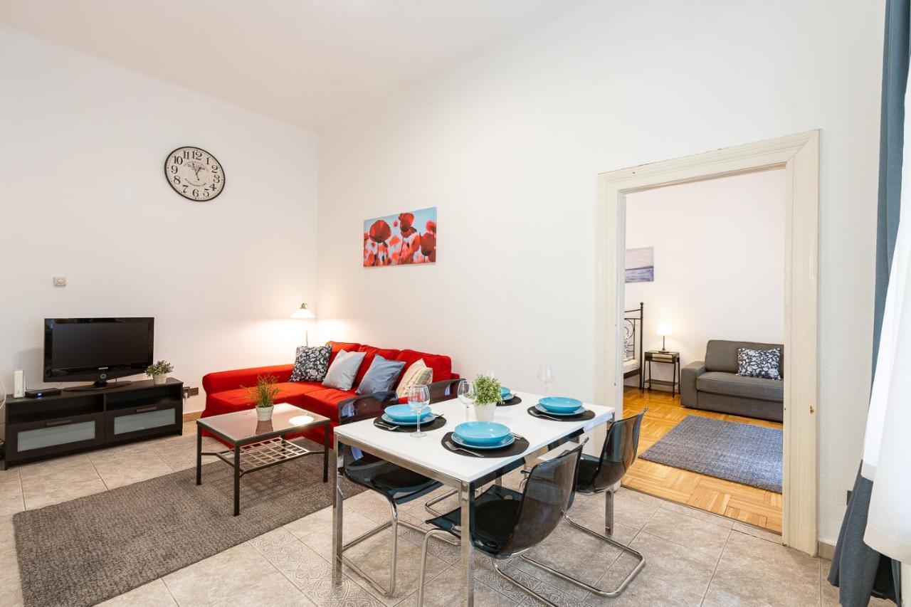 Lovely apartment close to Synagogue&Szimpla garden Budapest Exterior foto